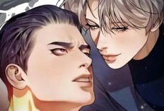 BL Manhwa Ignite The Dawn Tam Bölüm Türkçe Linki Okuma Ne Zehirli Bir Aşk Ilişkisi