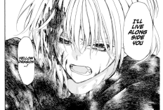 Akatsuki No Yona 271. Bölüm Spoiler ve Türkçe Okuma Linki, Mücadele Yeniden Başladı