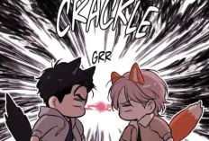 Oku BL Manhwa Jinx 90 Bölüm Türkçe Scan, RAW! Çılgın Doktorla Yeniden Karşılaşma