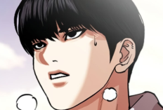 Manhwa Lookism 562 Bölüm Türkçe Scan: Spoyler, Yayın Tarihi ve Okuma Linki