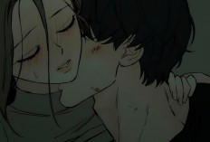 Oku Manhwa Tears on a Withered Flower Türkçe 40 Bölüm, Sevgiliyi İkna Etmeye Çalışıyorum!