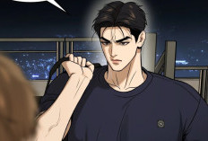 Manhwa BL Jinx 79 Bölüm Türkçe Okuma Jaekyung, Kim Dan'a Ilgi Göstermeye Başladı