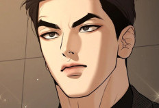 Manhwa BL Jinx 83 Bölüm Türkçe RAW Uzun Zamandır Beklenen Maç