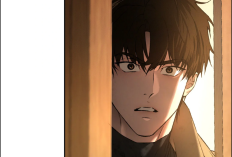 Manhwa BL Codename Anastasia Tam Bölüm Okuma Linki, Yeni özet güncellemesi ile!