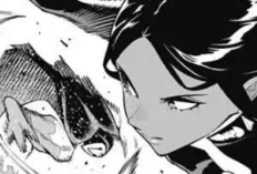 Oku Manga Chained Soldier 174 Bölüm Türkçe Scan, RAW! Emir Almaktan Hoşlanmaz