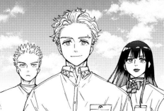 Spoyler RAW! Oku Manga Wind Breaker (NII Satoru) 190 Bölüm Türkçe Scan, Yalnız Kurt Savaşı