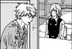 Okuma Chainsaw Man 213 Bölüm Türkçe Şeytan Korkusunun Artmasıyla Birlikte Giderek Daha Ilgi Çekici Hale Geliyor