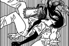 Linki Oku BL Chainsaw Man 205 Bölüm Türkçe Kishibe Reenkarne Kontrol Şeytanı'nı Buldu