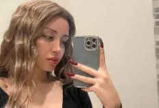 Dikkat! Mika Raun Ifsa'nın Bilmeniz Gereken Orijinal Video Bağlantısı, Herkesi Meraklandırıyor