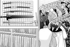 Oku Manga Sono Bisque Doll wa Koi o Suru 117 Bölüm Türkçe Tokyo'da Güzel Bir Gün