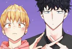 Manhwa BL Love Is An Illusion Tam Bölümünü Okuyun: Sonuna Kadar Geldi, Özetini Ücretsiz Olarak Buradan Okuyun