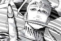 Oku Jujutsu Kaisen Modulo 17 Bölüm Türkçe Olağanüstü Kozmik Güçler