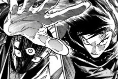 Okuma Jujutsu Kaisen Modulo 17 Bölüm Türkçe Okkotsu Ailesinin Geçmişini Ortaya Çıkarmak