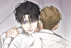 RAW BL Manhwa Kiss Me If You Can 26 Bölüm Türkçe Linki Oku Josh, Chase'in Kendisine Farklı Davrandığını Fark Etti