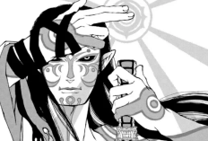 Manga Mononoke the Movie: Chapter II - The Ashes of Rage 1 Bölüm Türkçe Scan: Spoyler, Yayın Tarihi ve Okuma Linki