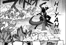 Gachiakuta Manga 147. Bölüm Türkçe Okuma Linki, Giderek Kötüleşen Durum