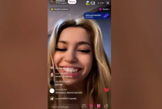 Sansürsüz! Imahu'nun Videosu Sızdı ve Tartışmalara Yol Açtı, Tam Linki Buradan Kontrol Edin