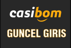 Casibom'un Ağustos 2025'teki En Son Güncellemesi, Resmi Olarak Geldi! Artık Daha Kolay Kazanmak Çok Daha Kolay!