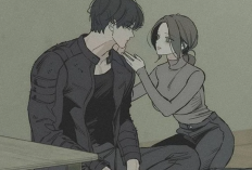 Spoyler RAW! Oku Manhwa Tears on a Withered Flower (Solan Çiçeğin Gözyaşları) 54 Bölüm Türkçe Scan, Tatlı Sürpriz