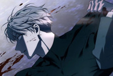 Manhwa Passion 128 Bölüm Türkçe Linki Okuma Taeui Ona Güvenmenin Tehlikesini Bilmiyor