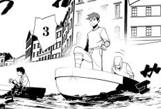 Manga The Water Magician 36. Bölüm Spoiler ve Türkçe Oku, Maç başlamak üzere