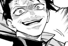 Linki Manga Mojuro (Jujutsu Kaisen Modulo) 3 Bölüm Türkçe En Son Spoilerları Buradan Kontrol Edin