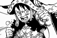 Linki Okuma RAW Manga One Piece 1154 Bölüm Türkçe Garling Ve Shamrock Shanks'ten Korkuyor