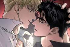 Oku BL Manhwa FlashLight 39 Bölüm Türkçe Aaron Tekrar Yujin'e Döndü 