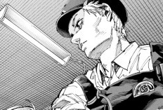 Okuma Manga Sakamoto Days 227 Bölüm Türkçe Lu'nun Polis Suikastçısına Karşı Çaresiz Mücadelesi 