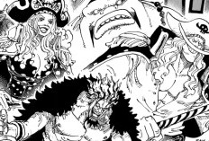 Oku Manga One Piece 1161 Bölüm Türkçe Rayleigh'in Tanrı Vadisi'ndeki Kahramanca Eylemi 