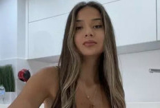 Dünya Çapında Viral Oldu! Bağlantı Merve Taskin Sosyal Medyada Büyük Yankı Uyandıran Orijinal Yetişkin Içeriği