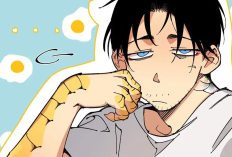 Spoyler RAW! Oku BL Manhwa Mr.A's Farm 14 Bölüm Türkçe Scan, Pişmanlık Uyandıran Hikaye