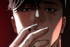 RAW Manhwa Lookism 575 Bölüm Türkçe Linki Oku Normal Insanın Ötesinde Bir Güç