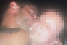 Viral! Berk Oktay Ifsa Uygunsuz Ve Müstehcen Fotoğrafları Ortaya Çıktı, Işte Boşanma Davası Açan Aktörün Açıklaması