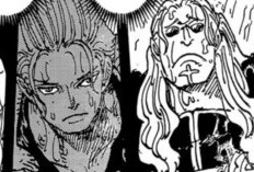 Bağlantıyı Manga One Piece 1169 Bölüm Türkçe Roger'ın Mürettebatı Yeni Bir Döneme Girer